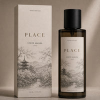 Kyoto Sakura Room Perfume