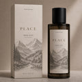 Swiss Alps Room Perfume