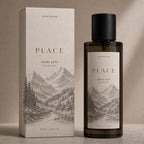 Swiss Alps Room Perfume