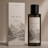 Swiss Alps Room Perfume