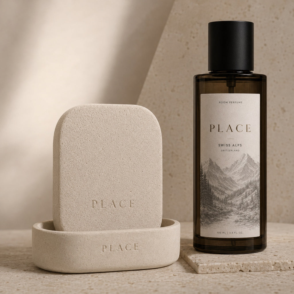 Baa Atoll Room Perfume