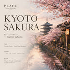 Kyoto Sakura Room Perfume